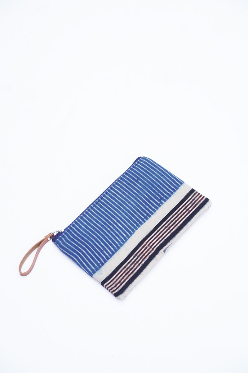 Travel Essentials Pouch (Set of 2) - 56