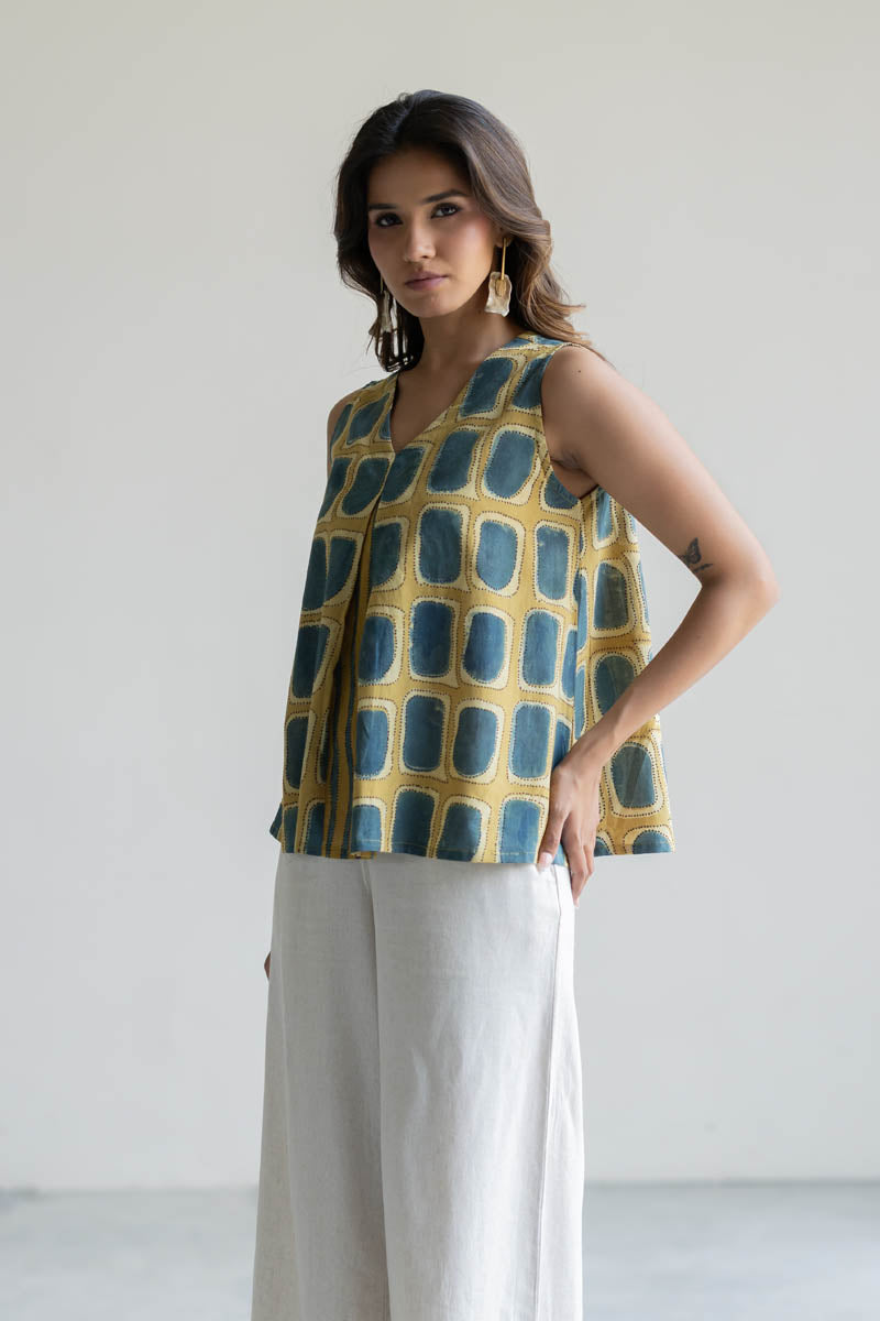 Tara Top - Kumo