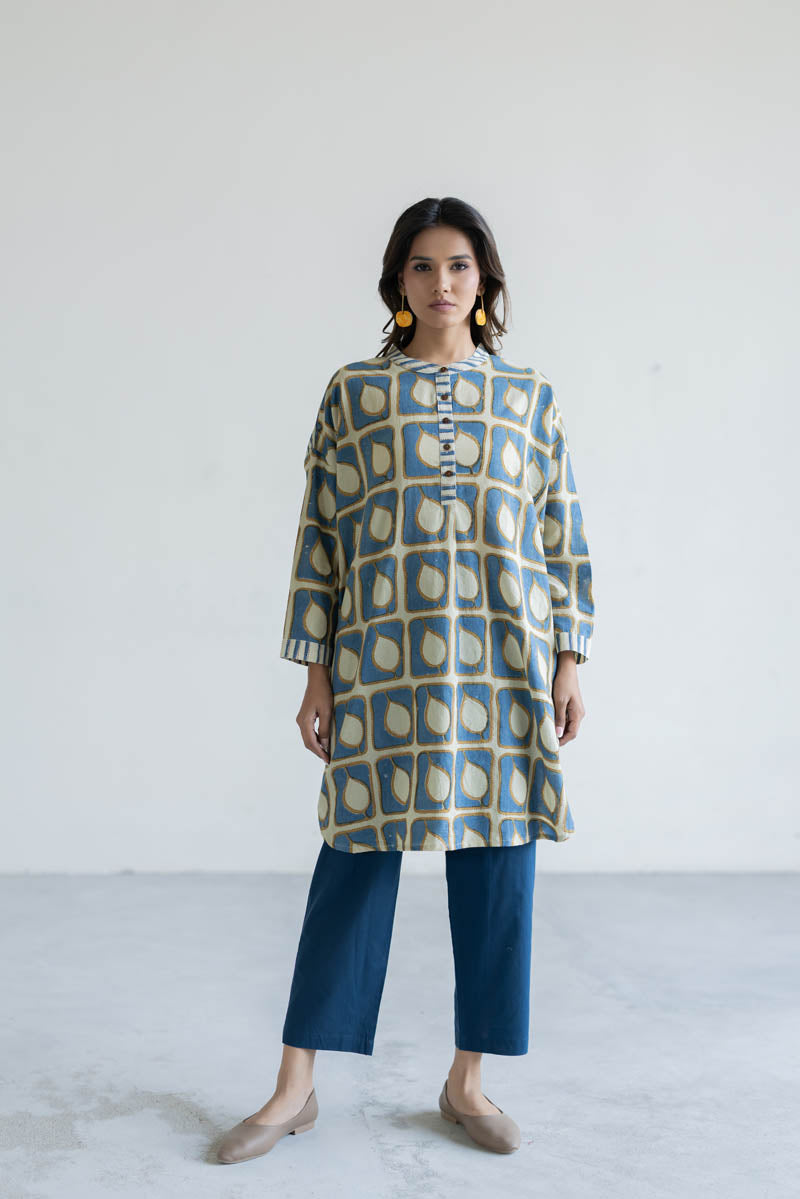 Stay in Tunic - Yoru