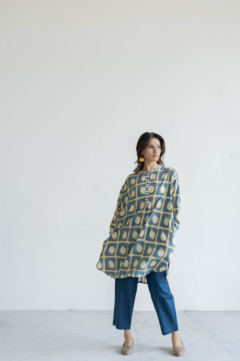 Stay in Tunic - Yoru