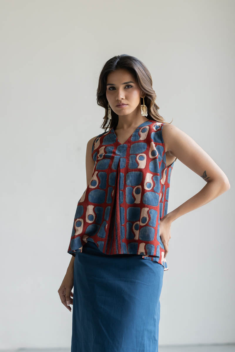 Tara Top - Hana