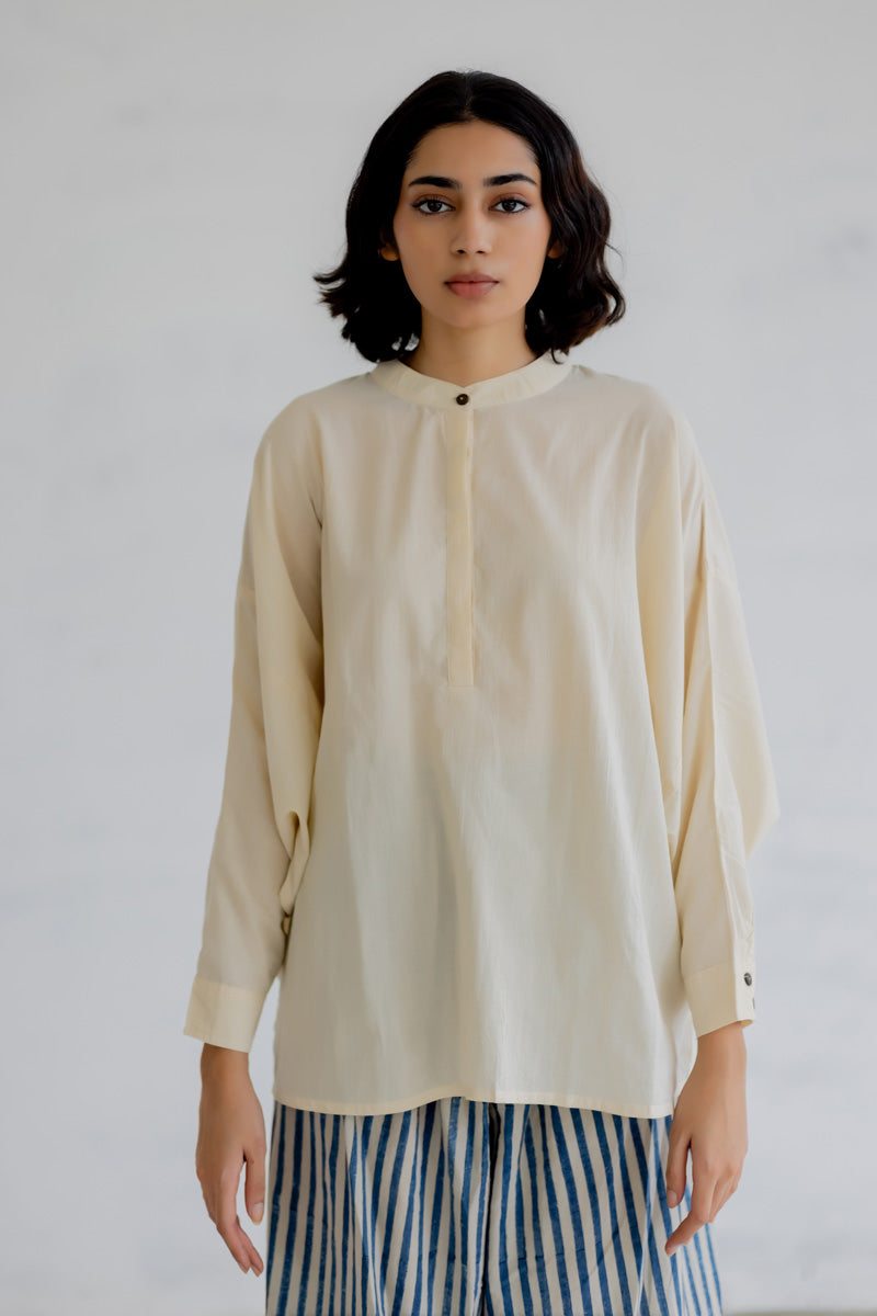 Freesize Antifit Top - Natural