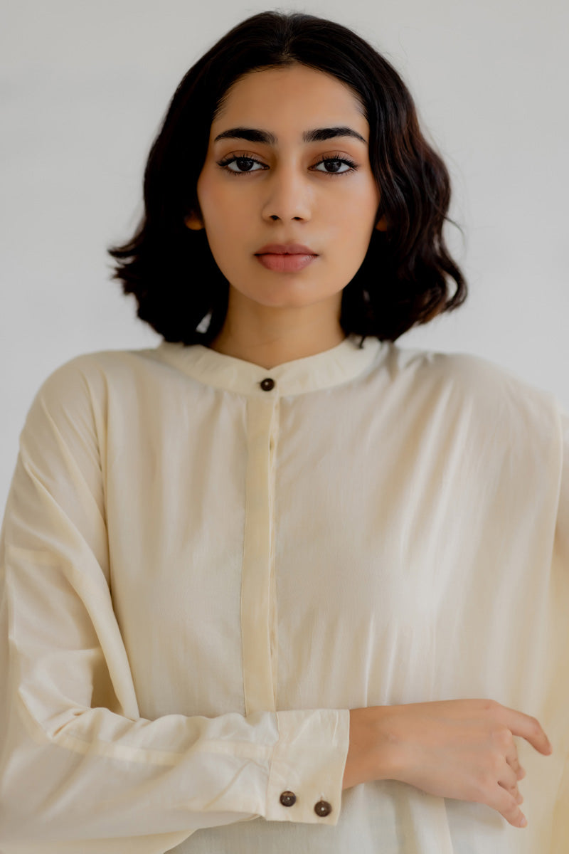 Freesize Antifit Top - Natural