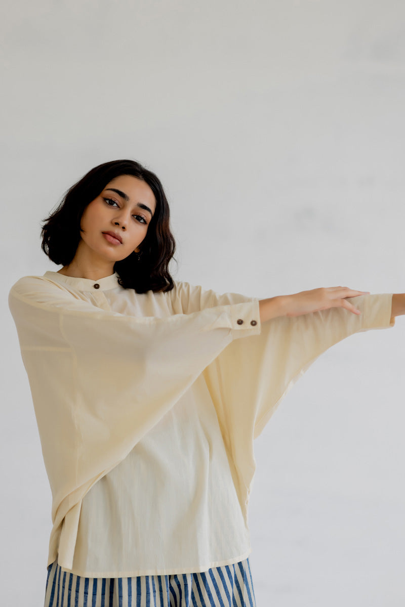 Freesize Antifit Top - Natural