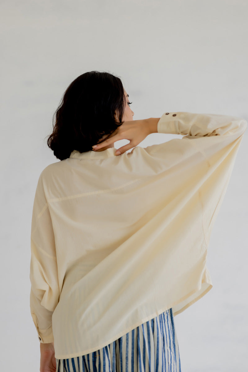 Freesize Antifit Top - Natural