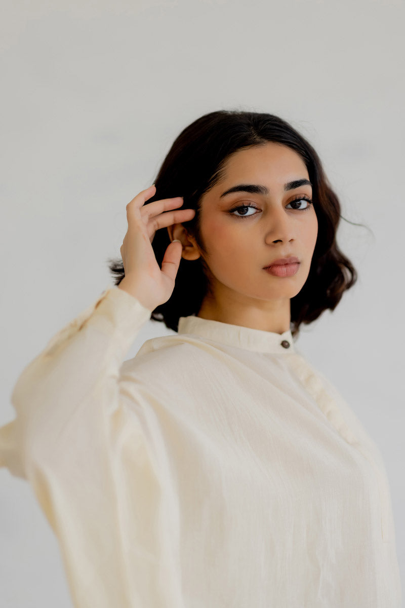 Freesize Antifit Top - Natural