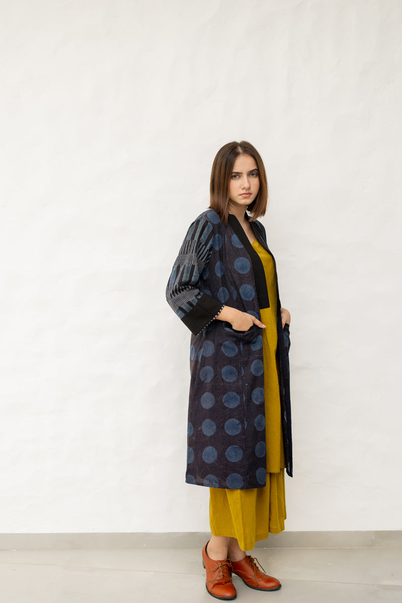 Set of 3 - Overlay, Slip & Culotte 02