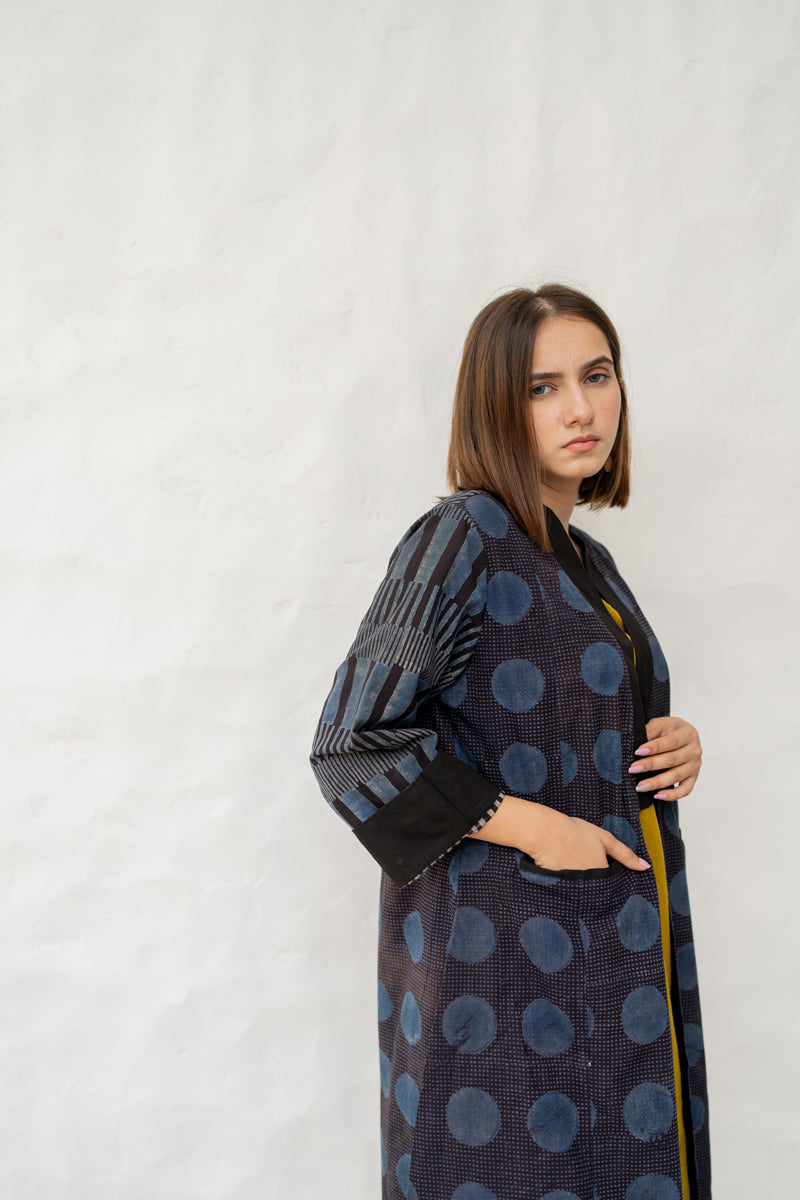 Set of 3 - Overlay, Slip & Culotte 02