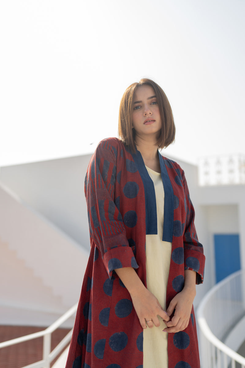 Set of 3 - Overlay, Slip & Culotte 01