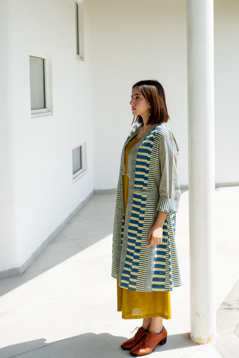 Set of 3 - Overlay, Slip & Culotte 03