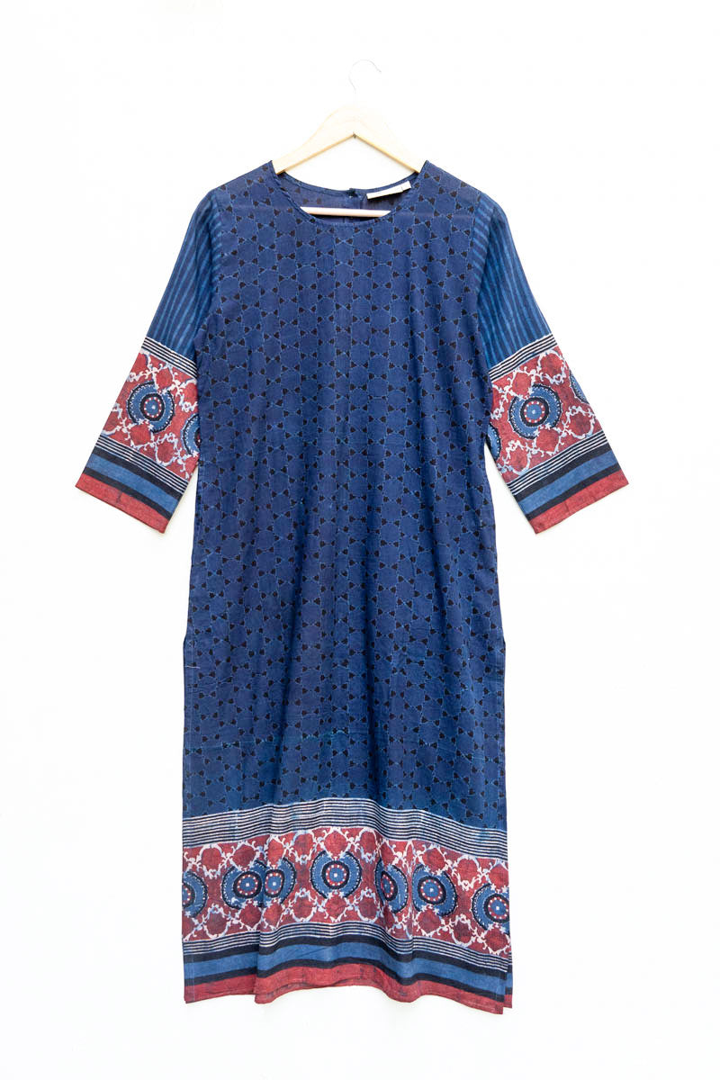 Classic Kurta - Airin SS