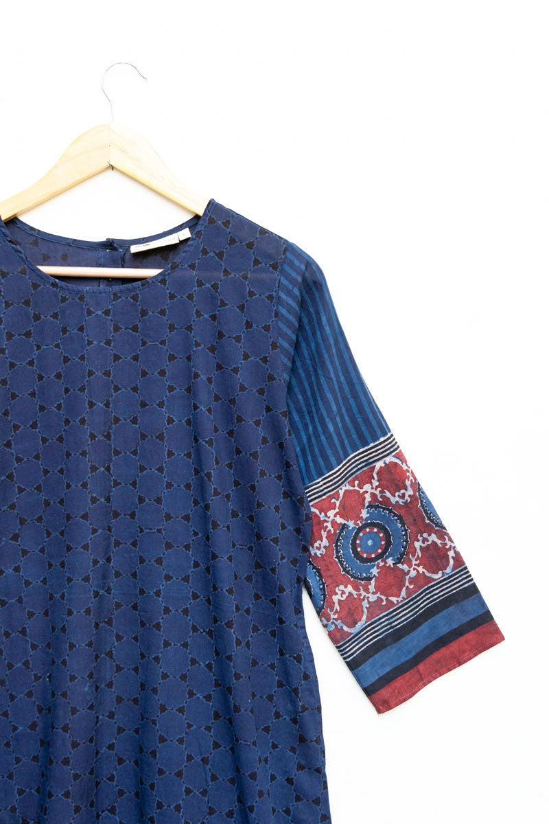 Classic Kurta - Airin SS