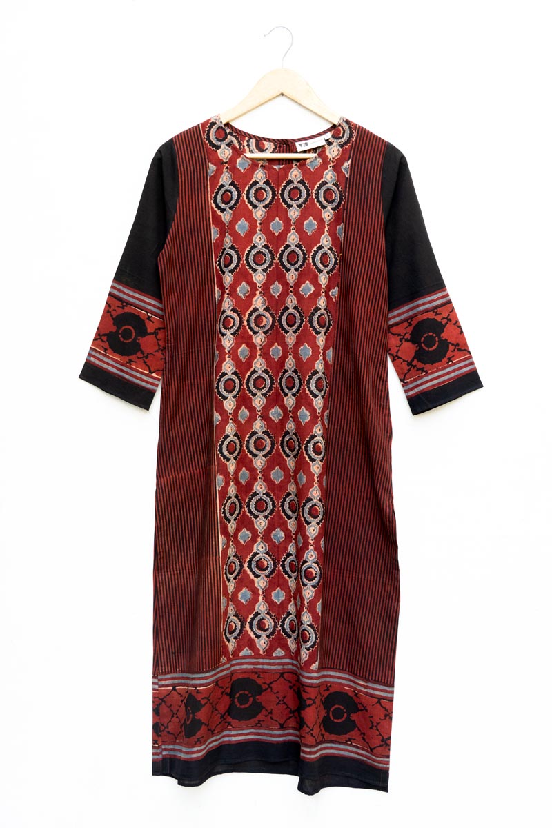 Classic Kurta – Nizana SS