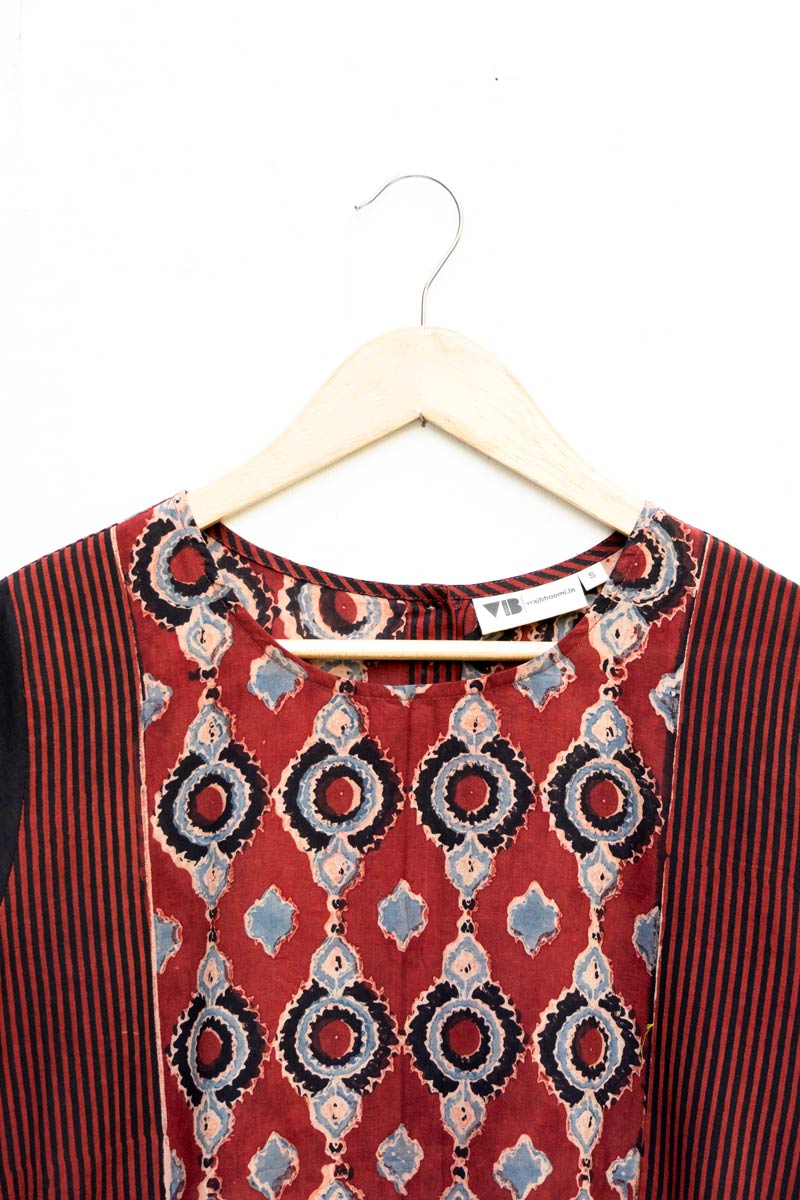 Classic Kurta – Nizana SS