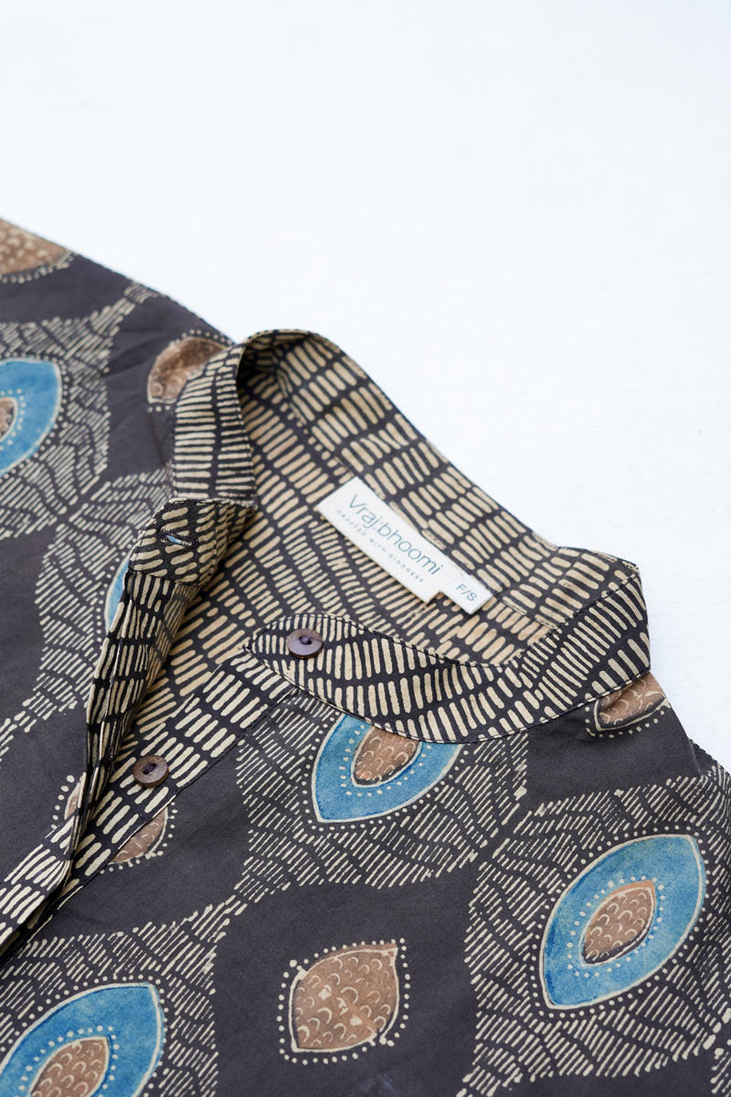 Unisex Anti-fit Shirt - Nirmal