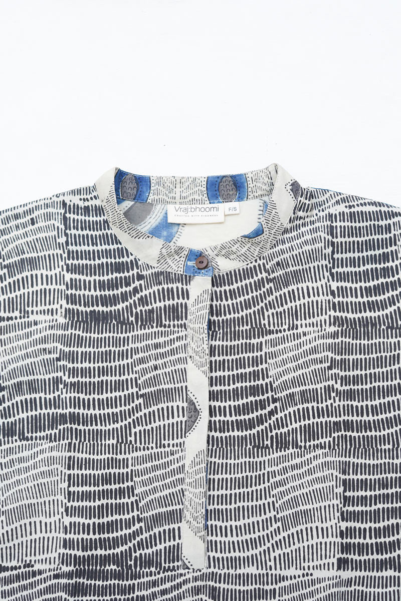 Unisex Anti-fit Shirt - Arjav