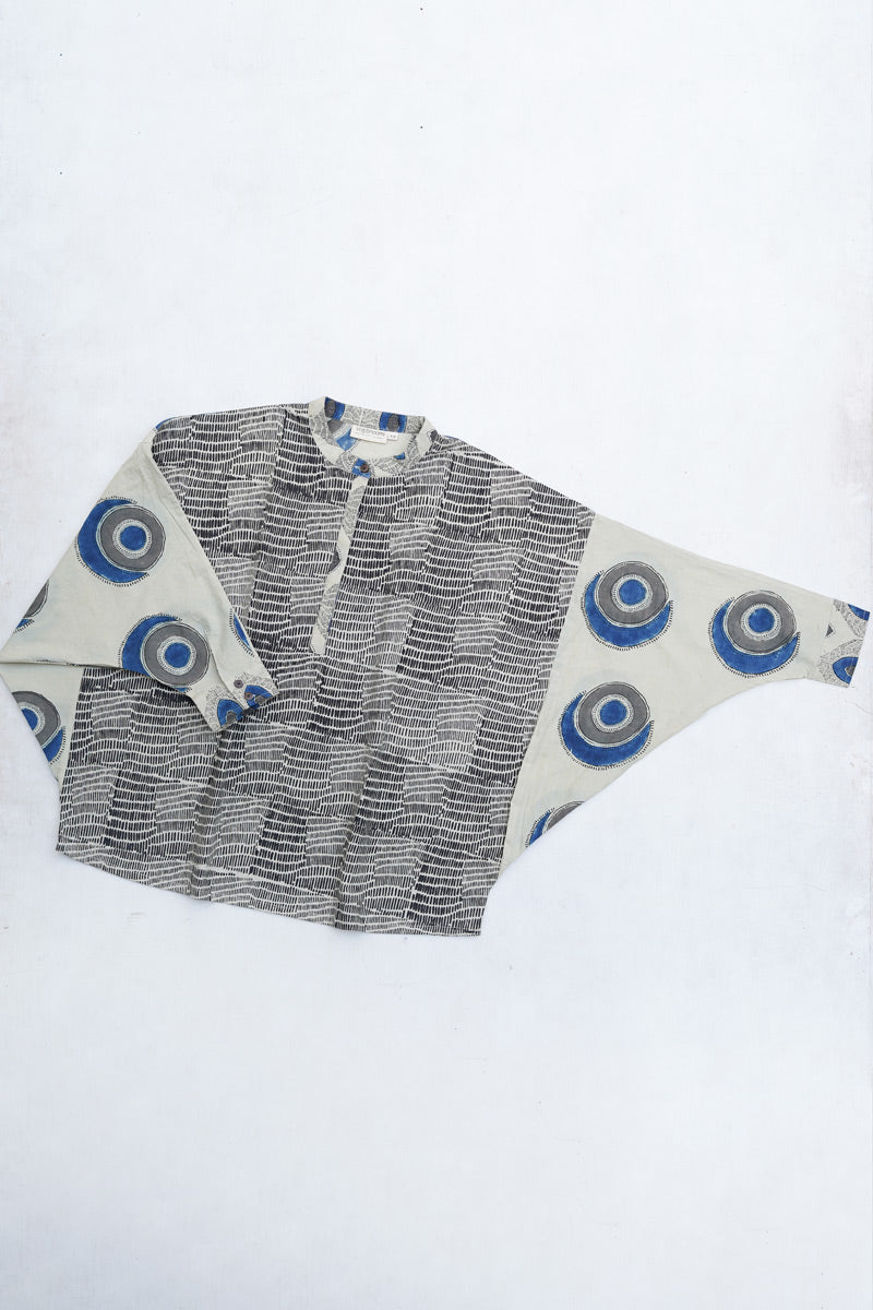 Unisex Anti-fit Shirt - Arjav