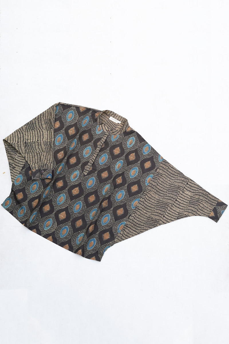 Unisex Anti-fit Shirt - Nirmal