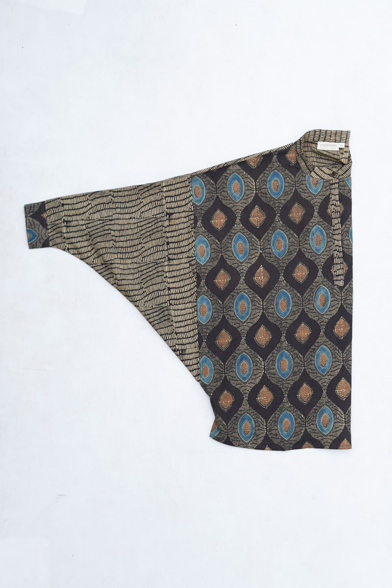 Unisex Anti-fit Shirt - Nirmal