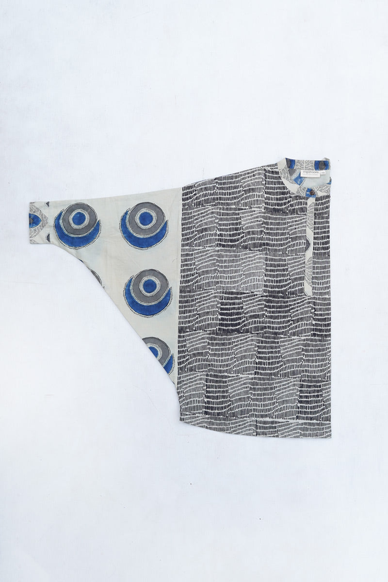 Unisex Anti-fit Shirt - Arjav