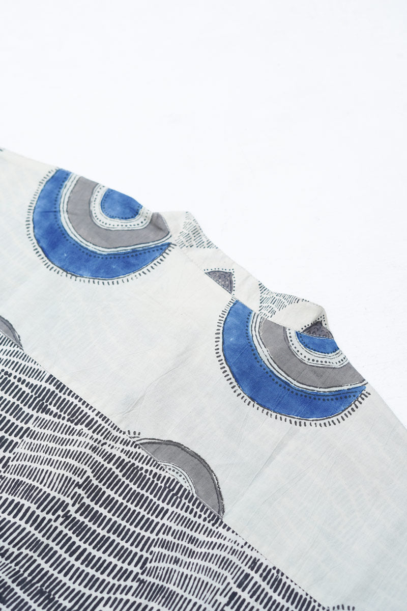 Unisex Anti-fit Shirt - Arjav