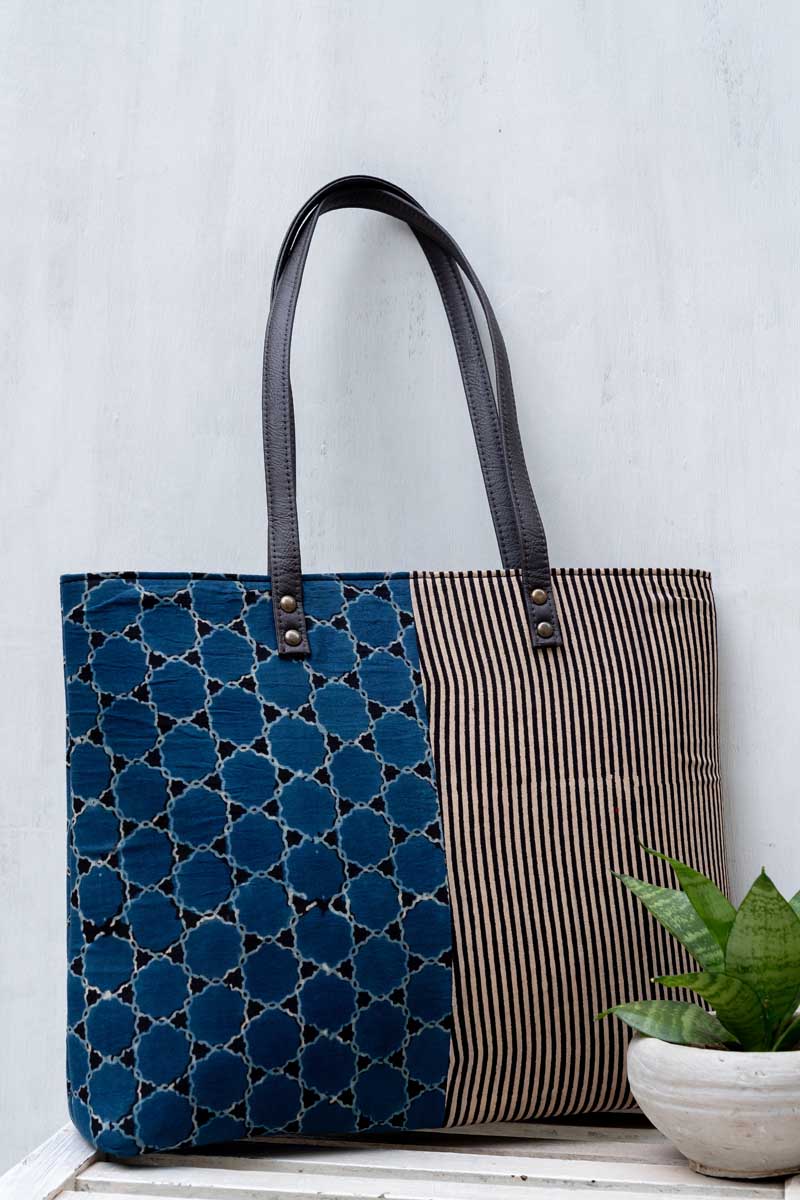 Everyday Tote Bag - 27