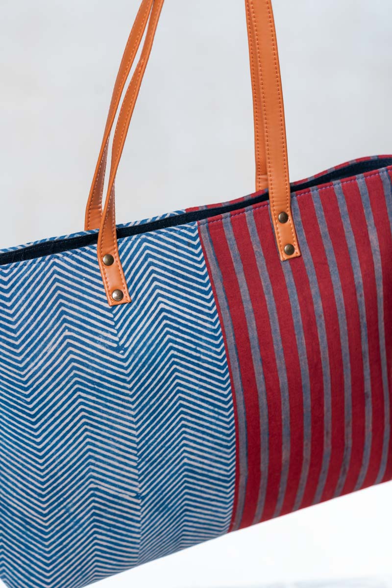 Everyday Tote Bag - 29