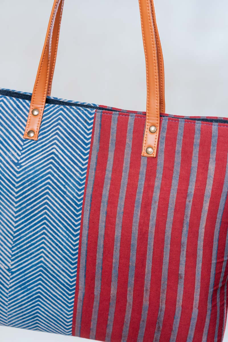Everyday Tote Bag - 29