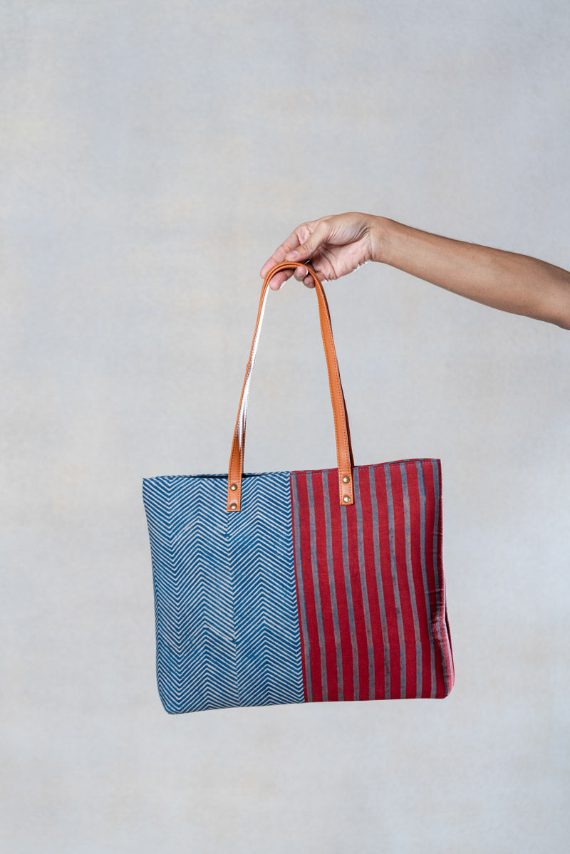 Everyday Tote Bag - 29
