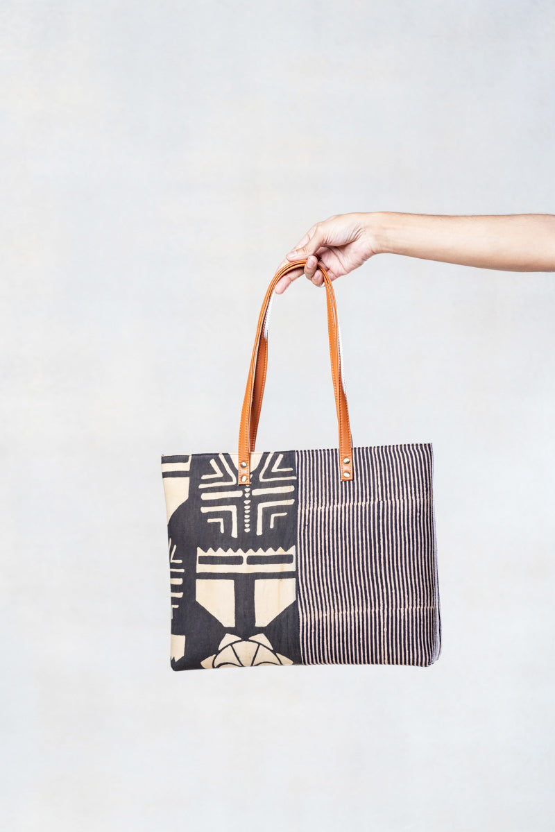 Everyday Tote Bag - 31