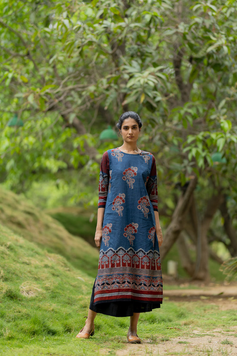 Classic Kurta - Tamara