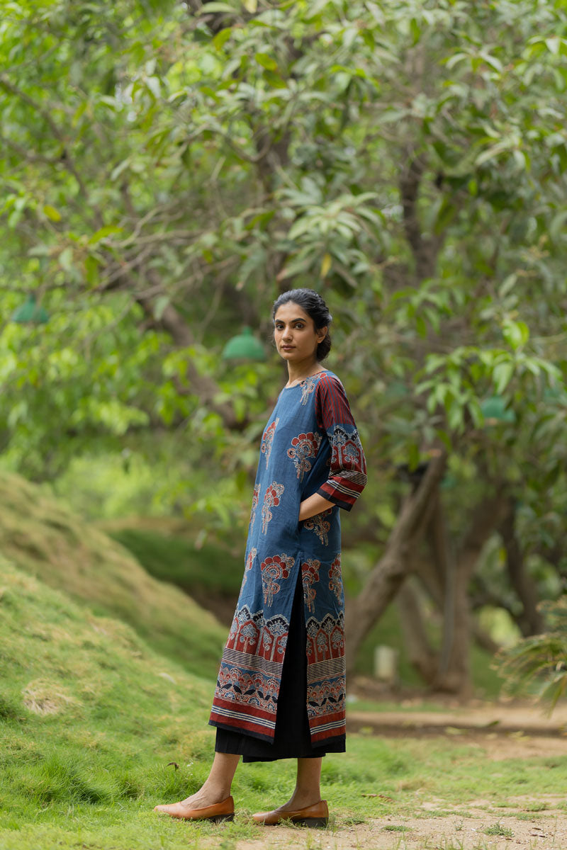 Classic Kurta - Tamara