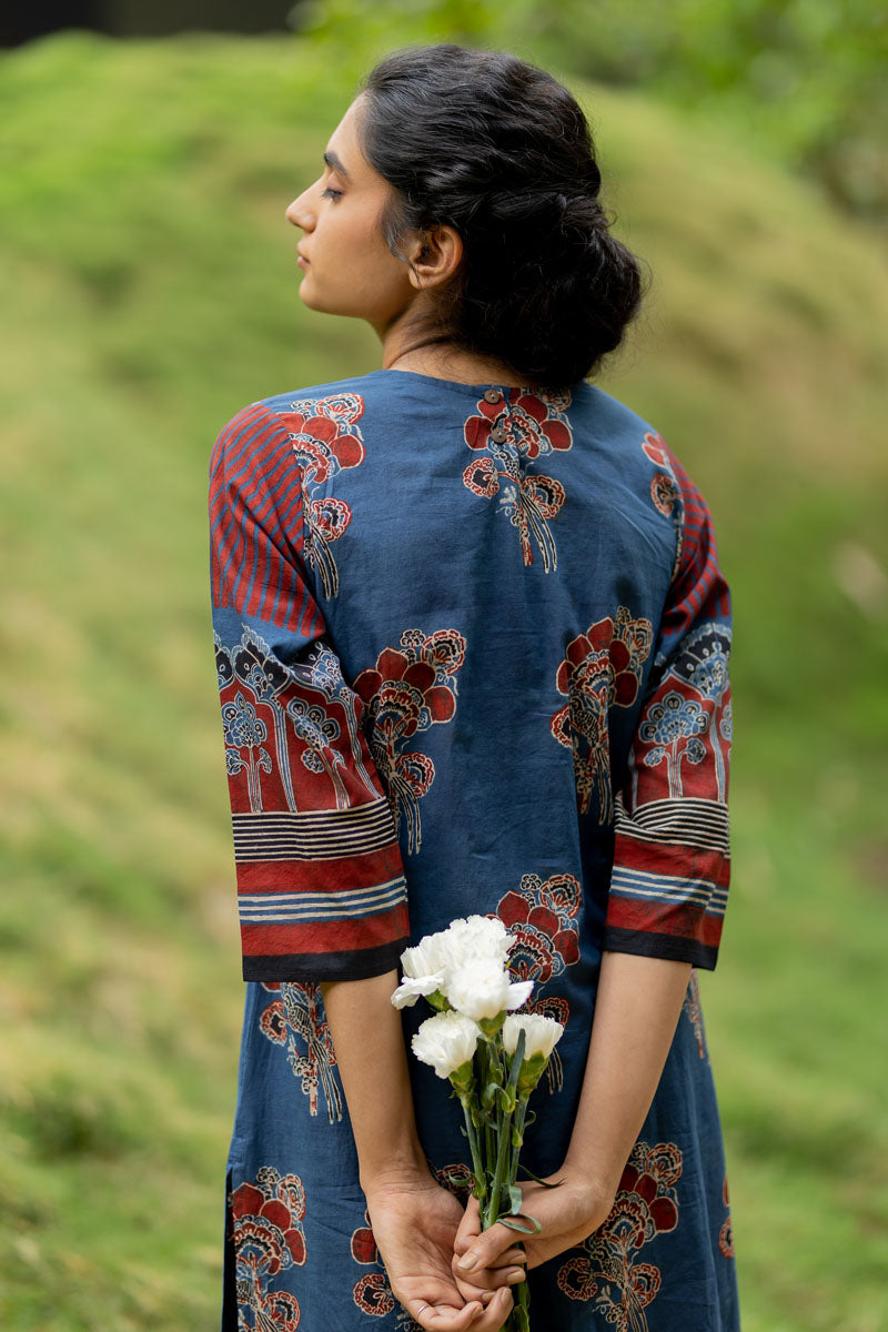 Classic Kurta - Tamara