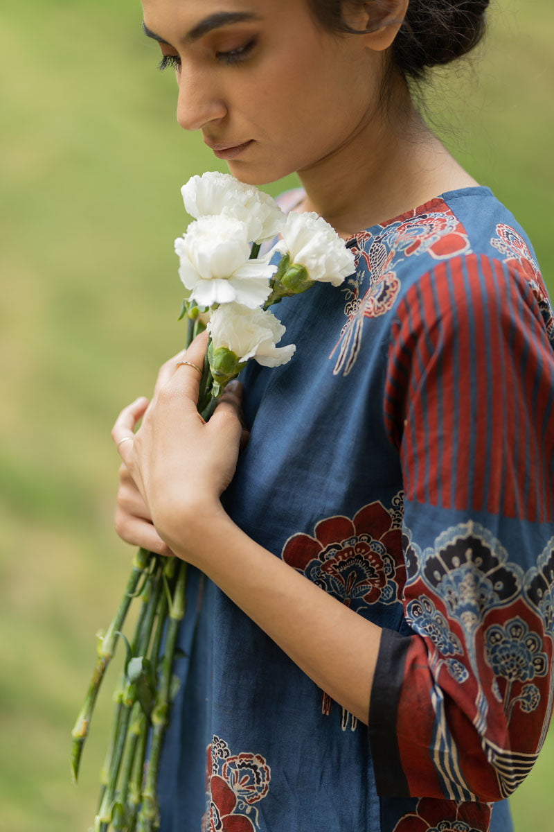 Classic Kurta - Tamara