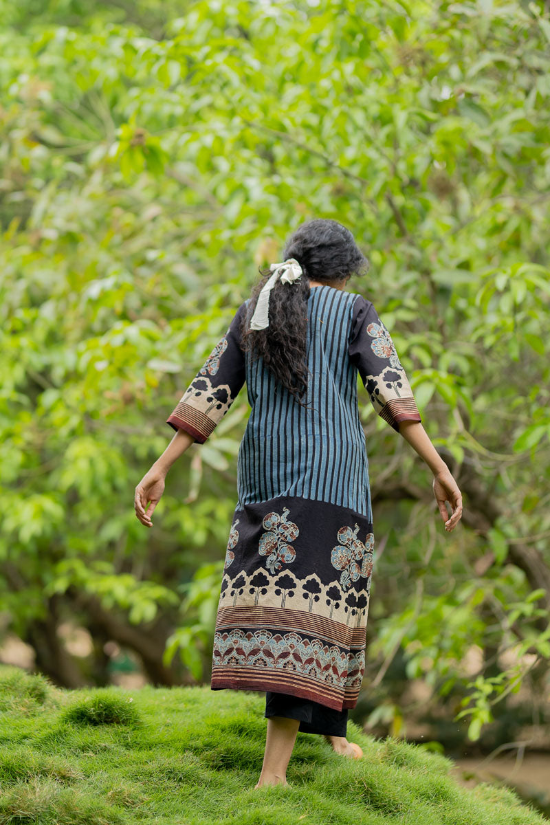 Classic Kurta - Niruja