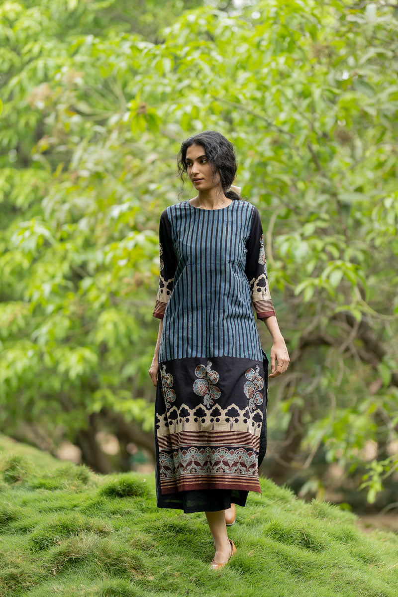 Classic Kurta - Niruja