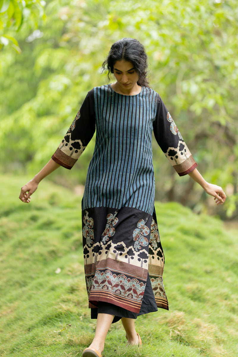 Classic Kurta - Niruja