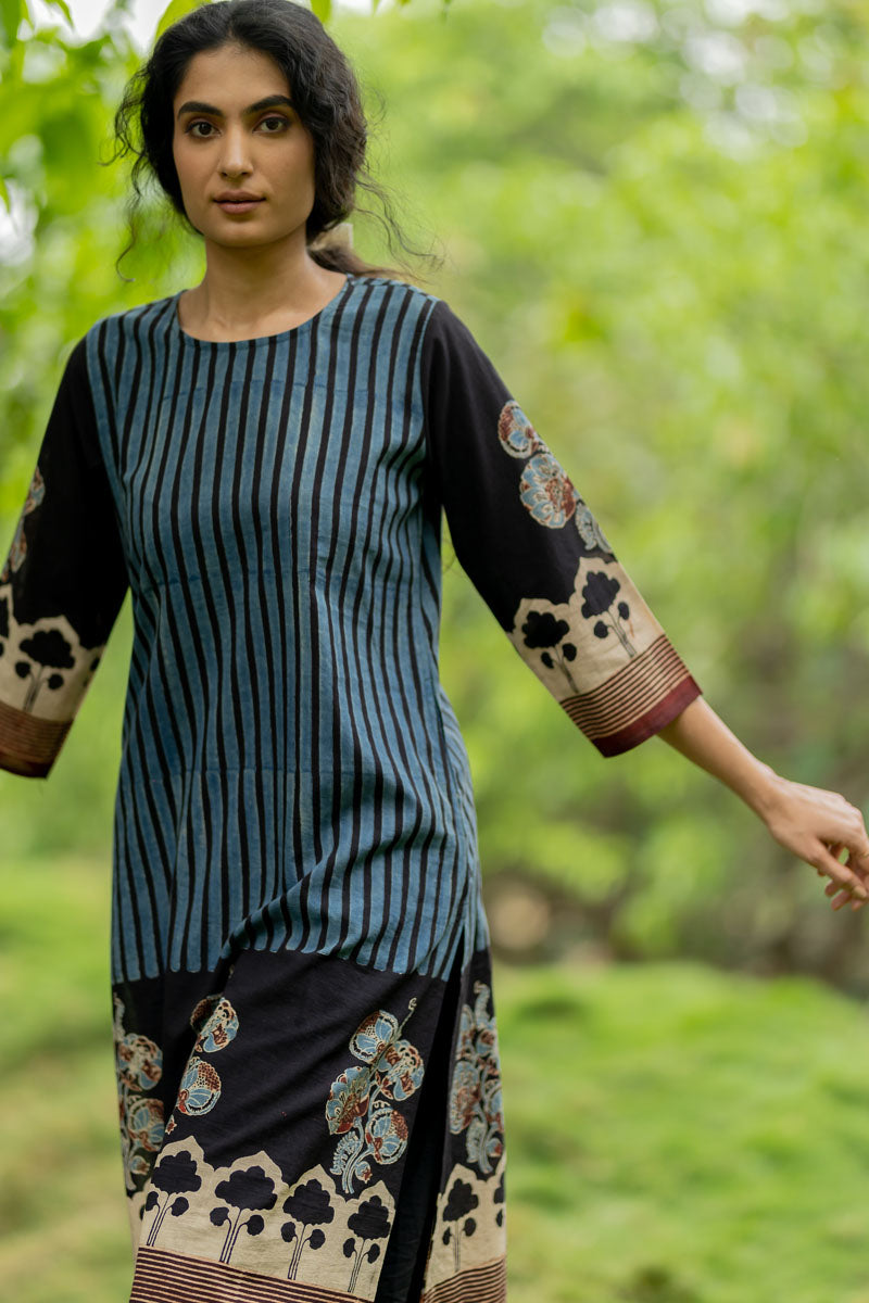 Classic Kurta - Niruja