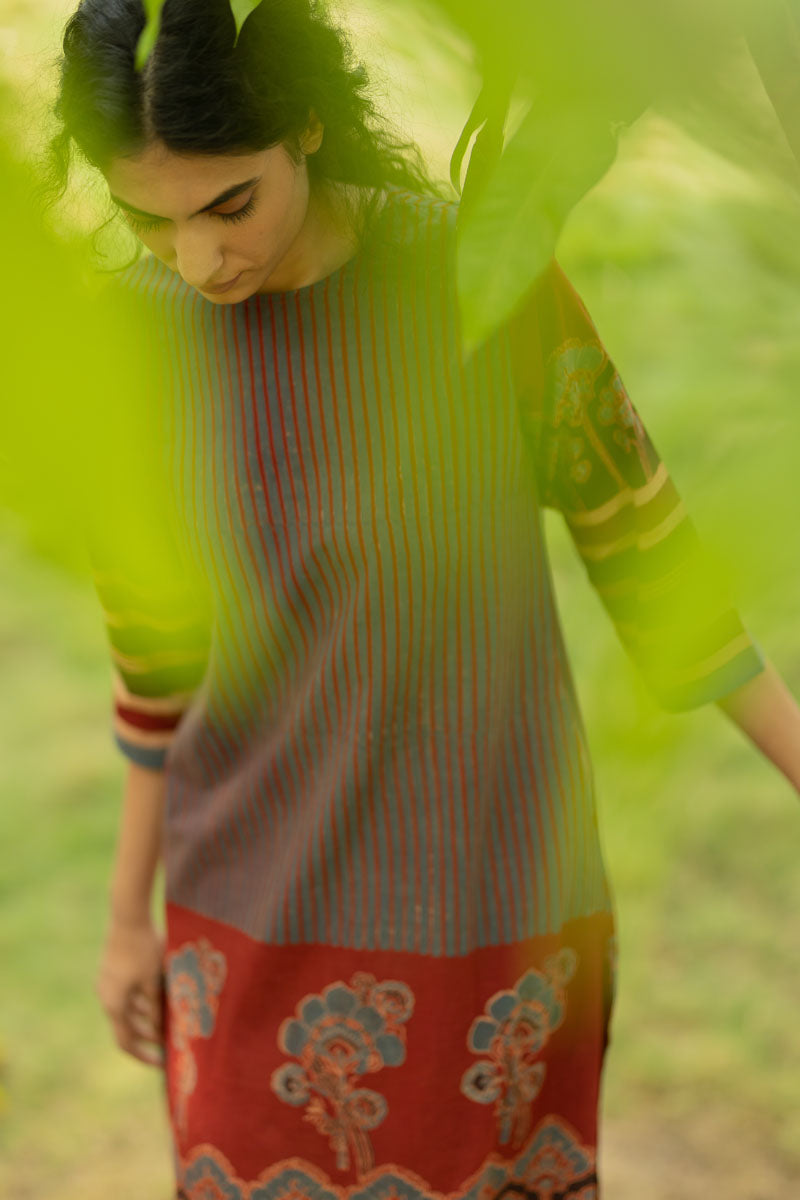 Classic Kurta - Nima