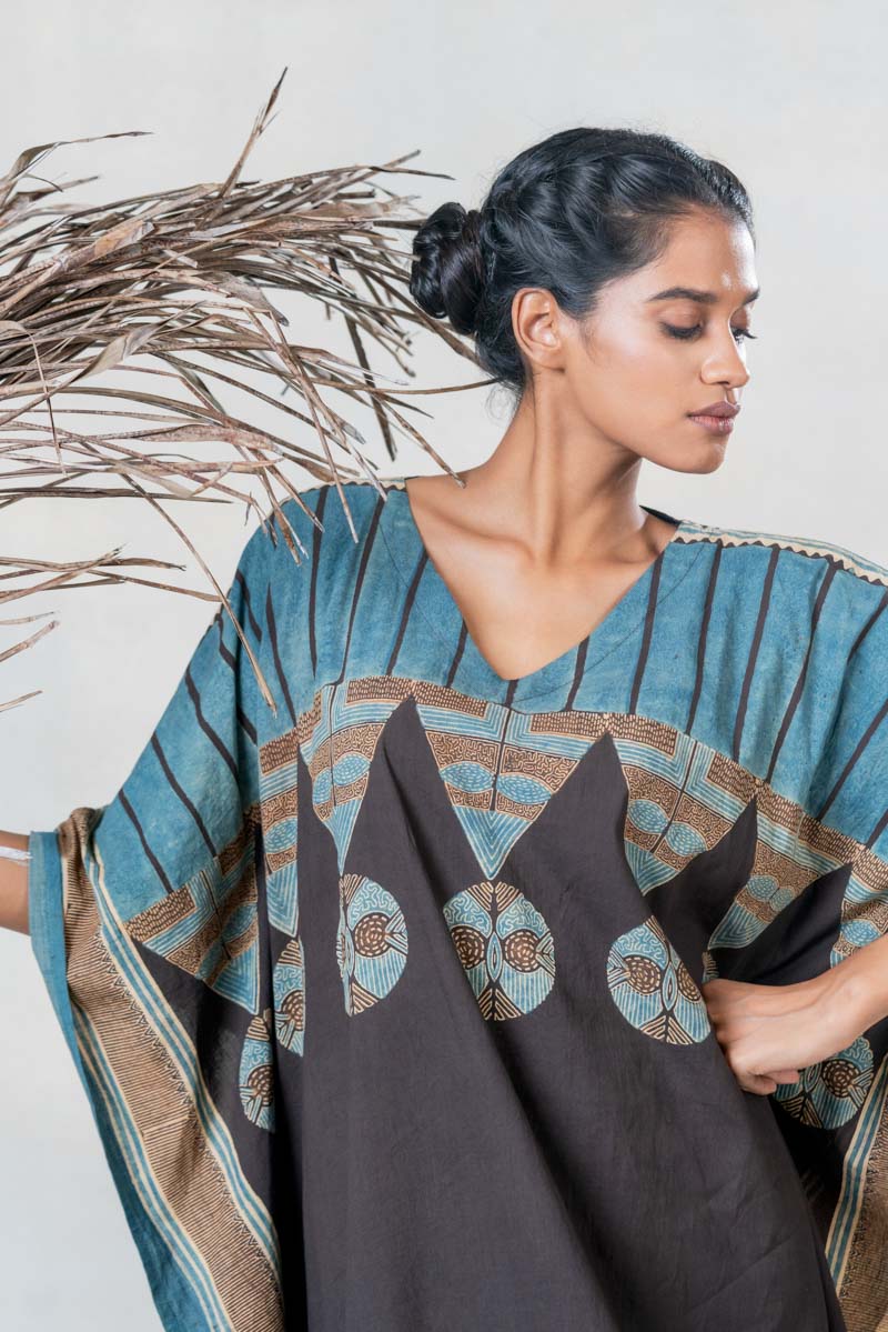 Freesize Kaftan – Sura 03