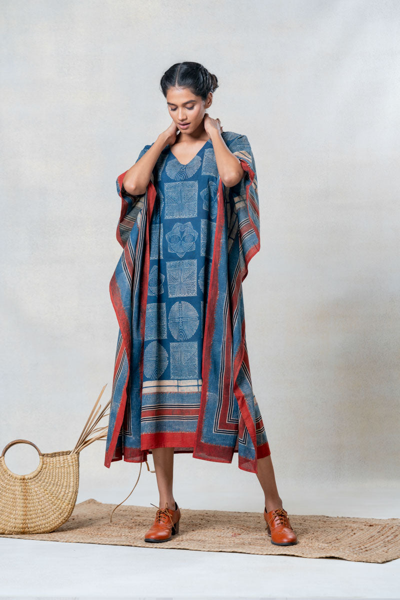 Freesize Kaftan – Sura 05