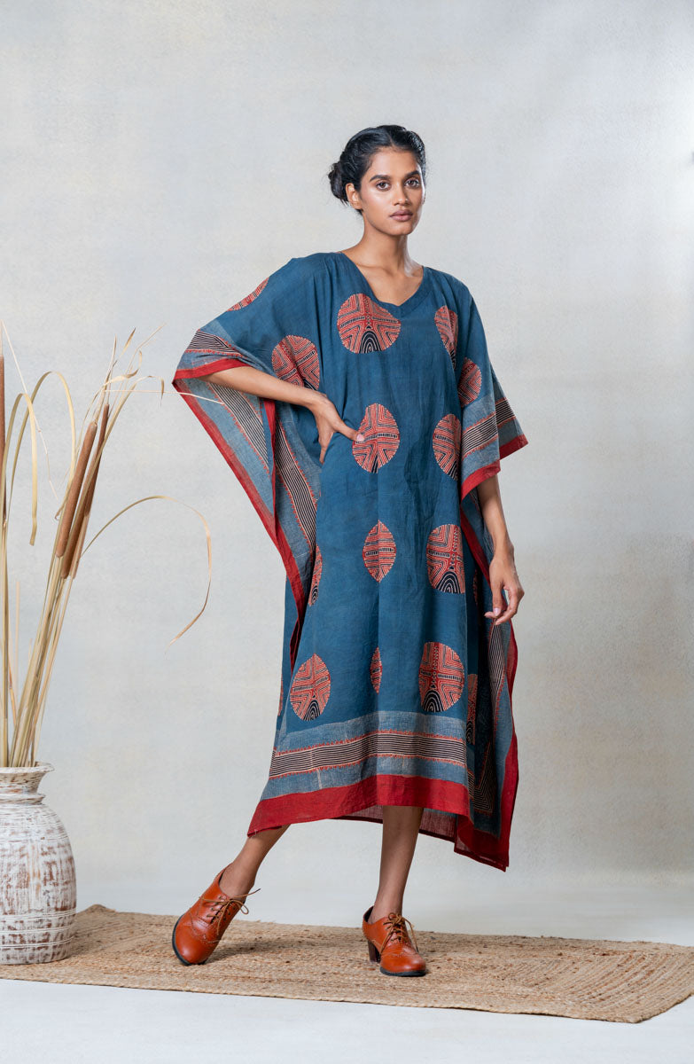 Freesize Kaftan – Sura 02