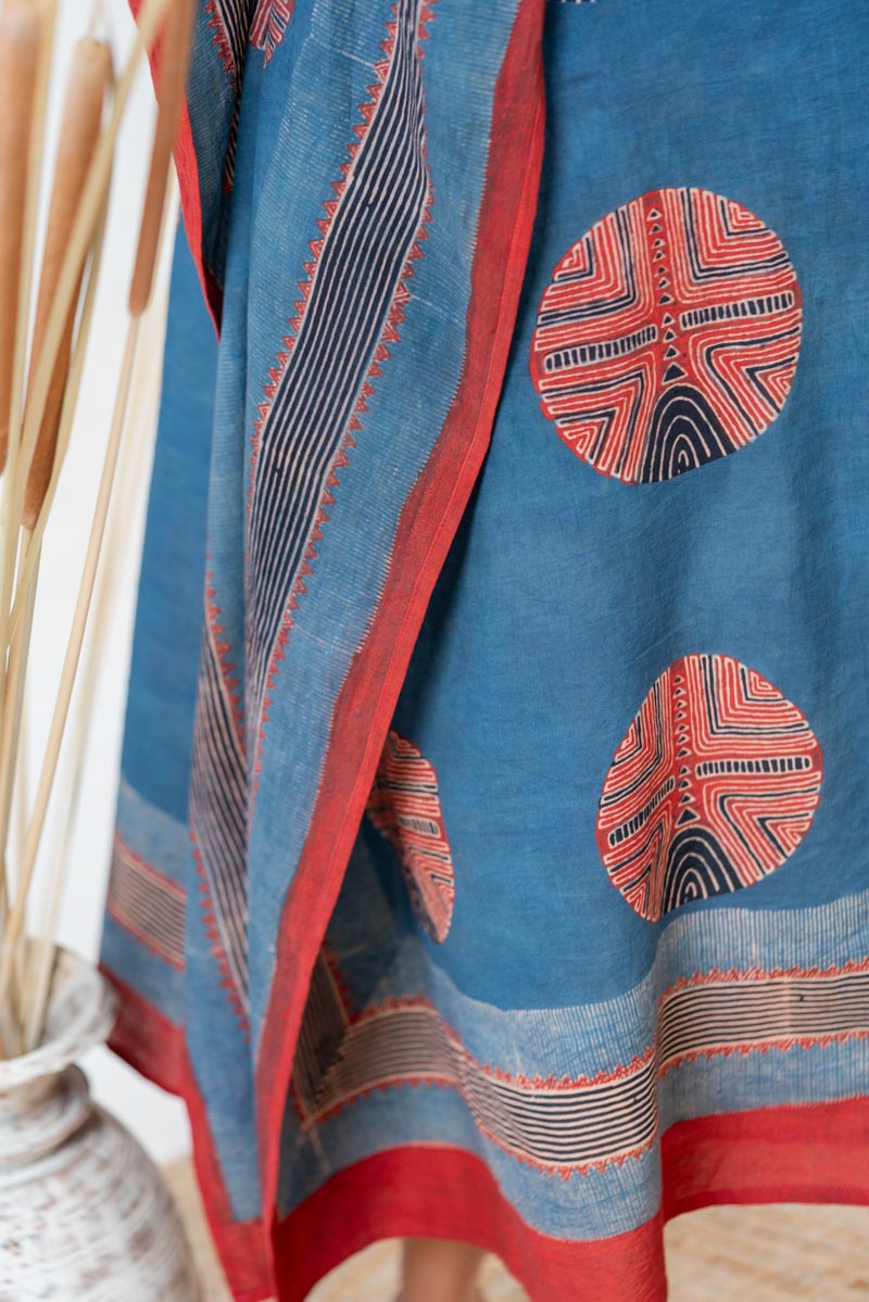 Freesize Kaftan – Sura 02