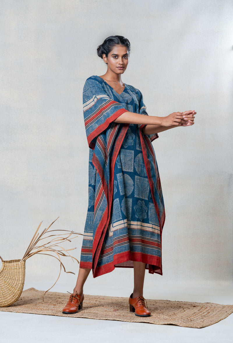 Freesize Kaftan – Sura 05