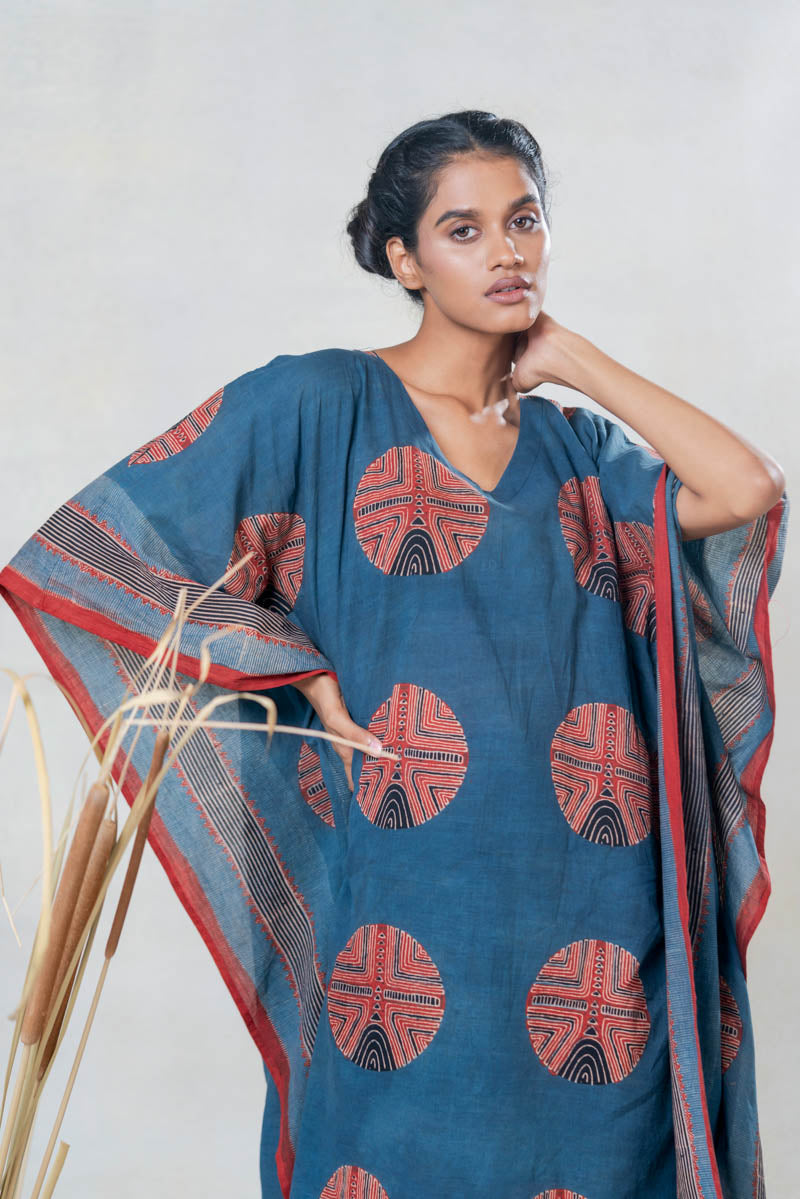 Freesize Kaftan – Sura 02