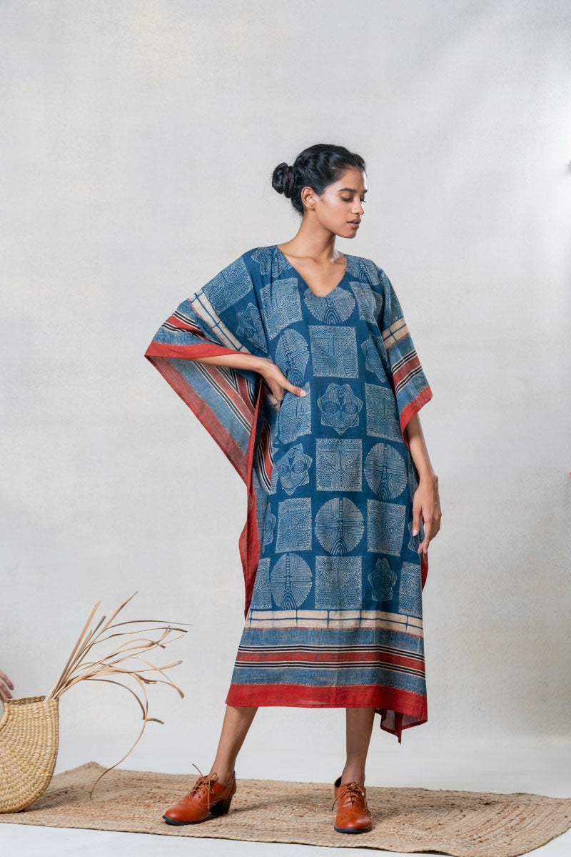 Freesize Kaftan – Sura 05