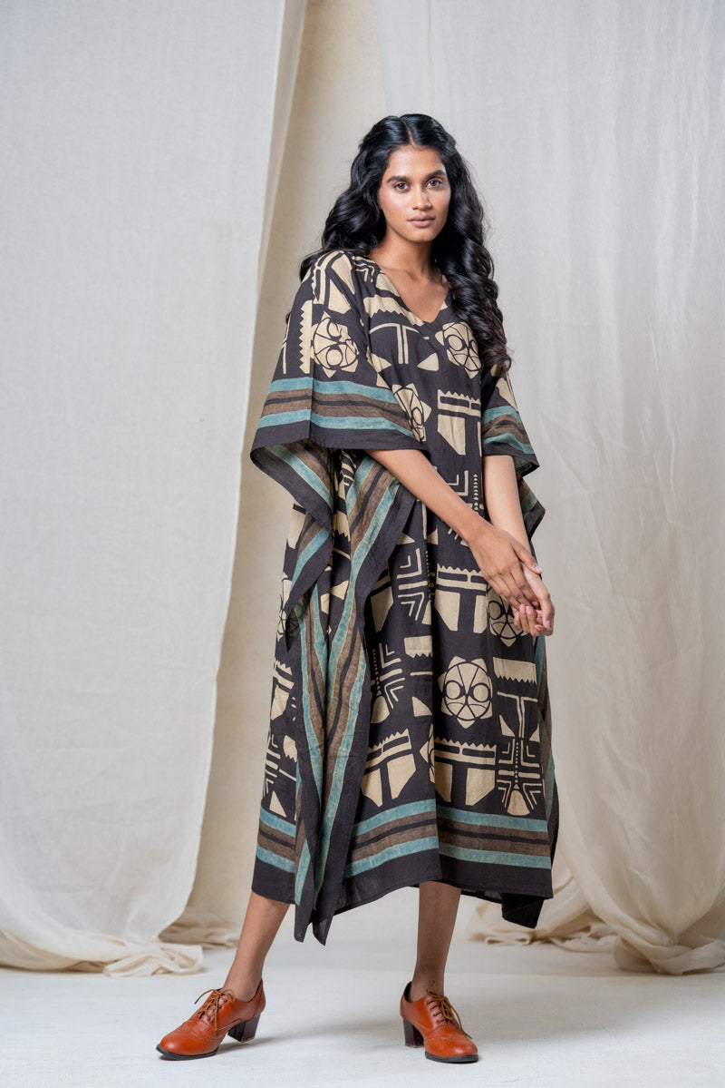 Freesize Kaftan – Sura 04