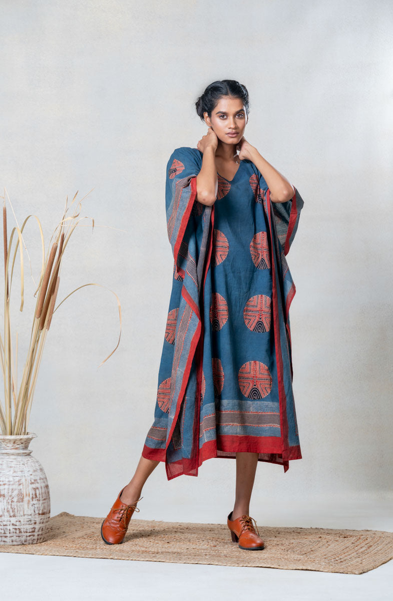 Freesize Kaftan – Sura 02