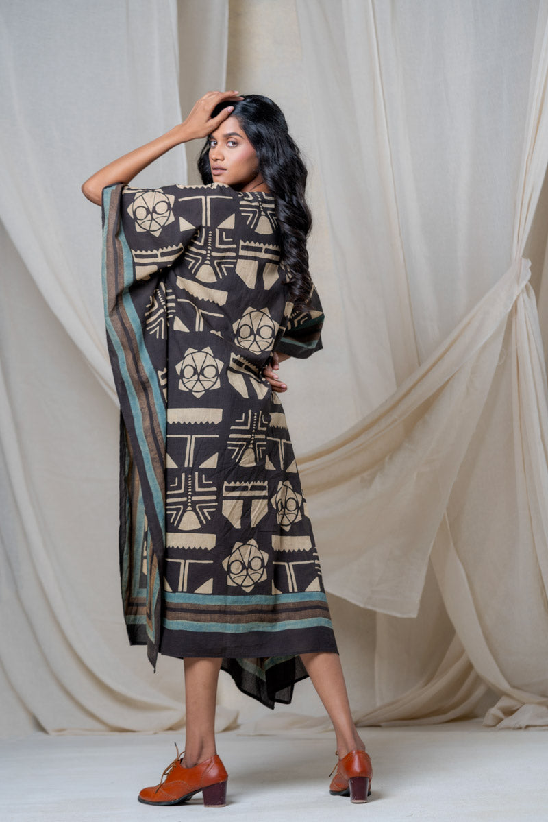 Freesize Kaftan – Sura 04