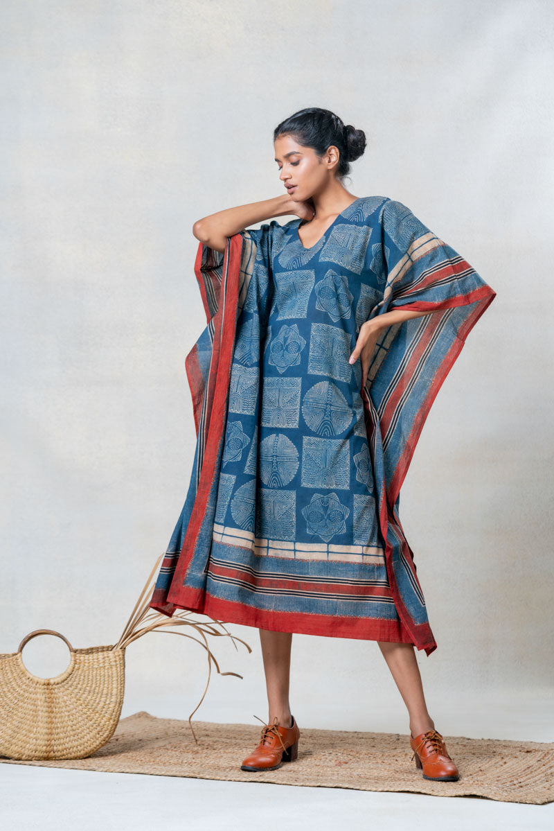 Freesize Kaftan – Sura 05